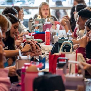 Texas educators praise new school cellphone ban