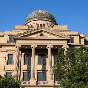 Texas A&M professor fired after viral video disputes termination