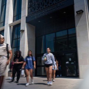 Faculty panel: Texas A&M wrongly fired professor after gender lesson