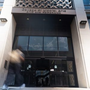 Texas A&M faculty panel report says professor’s firing violated her academic freedom