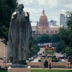 Texas Republicans are redefining higher ed. It’s creating confusion about free speech on campuses.
