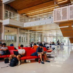 Texas higher education enrollment reaches all-time high