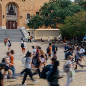 UT-Austin to consolidate race, ethnic and gender study programs