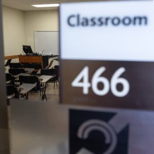 How a secret recording of a gender identity lecture upended Texas A&M