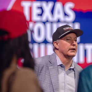 Ken Paxton: Comptroller can exclude schools from voucher program under anti-terror laws