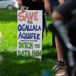 Economic boom or environmental disaster? Rural Texas grapples with pros, cons of data centers