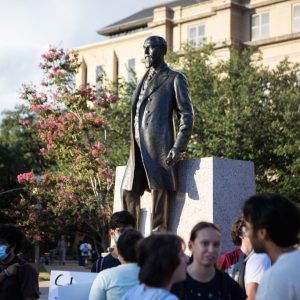 Texas A&M System to vote on requiring prior approval for lessons on “race and gender ideology”