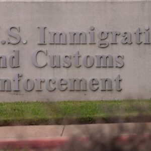 Afghan man with pending asylum case dies in ICE custody in Dallas