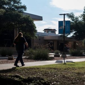 Angelo State University bans classroom discussions of transgender identities, stirring criticism and confusion