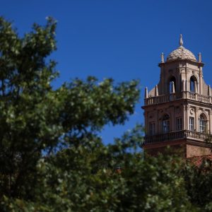 Universities can use conservative-favored entrance exam as Texas eyes wider use, agency chief says