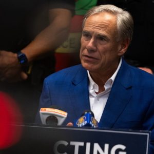 Abbott, Republican lawmakers’ comments cited in court order overturning Texas’ congressional gerrymander