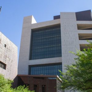 At hearing, Democrats say the redistricting process was flawed from the start