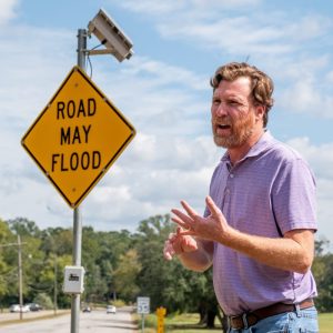 Kerr County was among dozens of Texas communities to turn down state flood money, saying it wasn’t enough