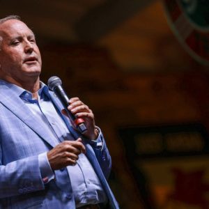 Texas American Muslim University sued by Paxton, accused of misleading would-be students