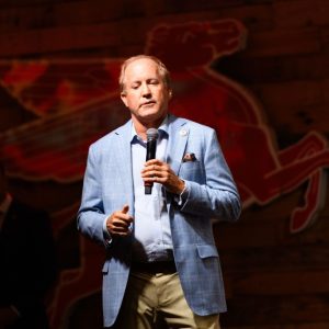 AG Ken Paxton sues Texas Latino civic group, alleging ‘unlawful voter registration scheme’