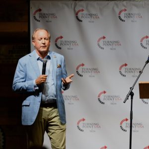 Ken Paxton uses diversity legal opinion on MLK Day to attack John Cornyn ahead of U.S. Senate primary