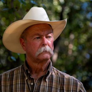 Why an East Texas rancher donated part of his water rights to the state