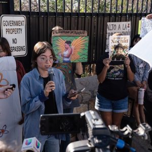 ICE seeks to deport DACA recipient after arrest at El Paso airport