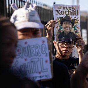 Judge orders the immediate release of El Paso DACA recipient