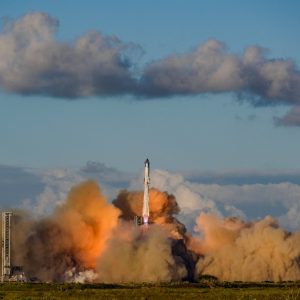 South Texas residents suing SpaceX over alleged home damage