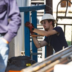 Texas State Technical College looks to voters to fund upgrades for old buildings and tools