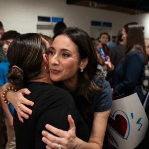 Texas Republicans have huge cash edge in statewide elections