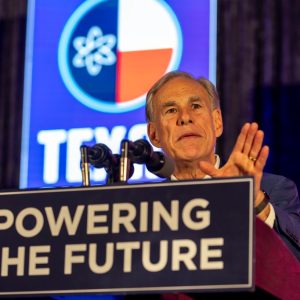 Momentum is building to meet electricity demand in Texas with small nuclear reactors
