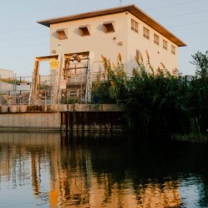 Recent rain gives two Corpus Christi reservoirs a much-needed boost