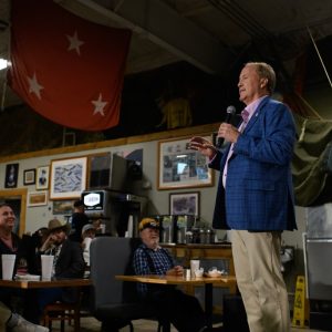 Paxton’s campaign against immigrant-serving groups gets boost from court rulings