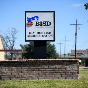 Low test scores on one campus can trigger a state takeover in Texas, affecting Black, Hispanic and low-income students most