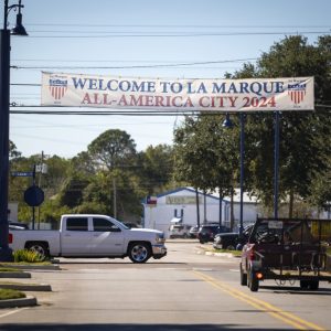 Cash-strapped Texas city defies AG warning not to raise taxes