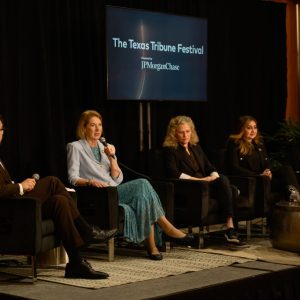 Texas House Democrats say they are keeping their options open for speaker in 2027