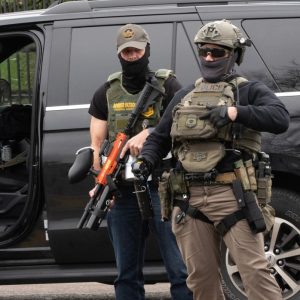 Reports: ICE halting some vehicle stops in wake of Texas, Maine shootings