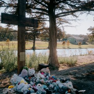 Family of still-missing camper sues to shut down Camp Mystic