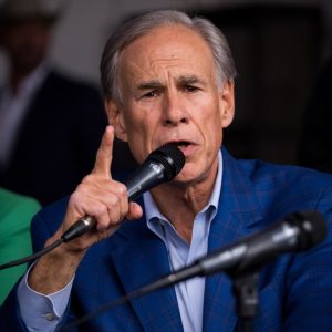 Texas Gov. Greg Abbott has a sweeping plan to abolish school property taxes. Would it work?