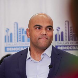 Colin Allred tops Julie Johnson in redistricting-driven runoff battle of Dallas Democrats