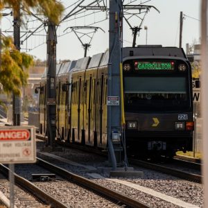 North Texas’ largest public transit system may come undone in 2026