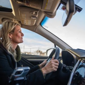 This newspaper publisher is challenging her fellow Republicans to do better for rural Texas