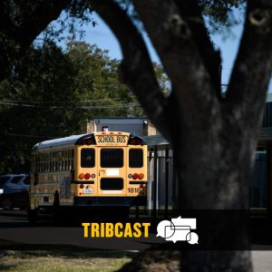 TribCast: The rise of school district takeovers