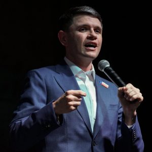 New Texas poll finds Talarico leading Crockett by 9 points in Senate Democratic primary