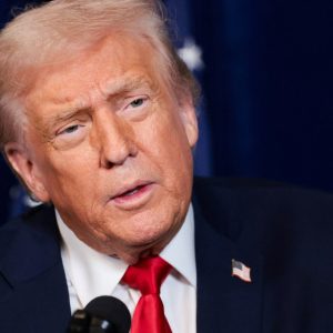 Trump says he’s dropping push for National Guard in Chicago, LA and Portland, Oregon, for now