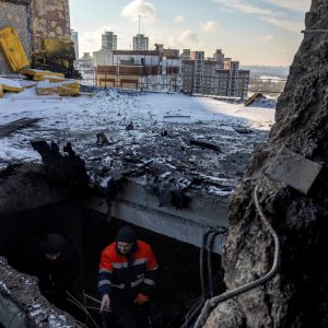 Russia-Ukraine war: List of key events, day 1,417