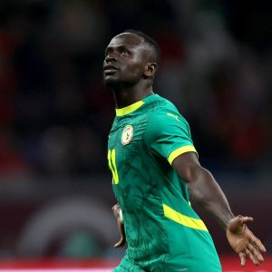 Senegal hope Morocco final will not be Mane’s AFCON farewell
