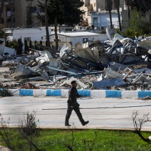 Israel’s attack on UNRWA is central to its genocide of the Palestinians