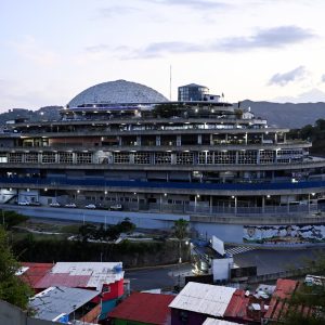 Venezuela rights activist freed from jail amid prisoner release