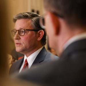 US House passes $1.2 trillion spending package to end government shutdown