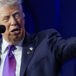 New Trump administration rule makes it easier to fire career civil servants