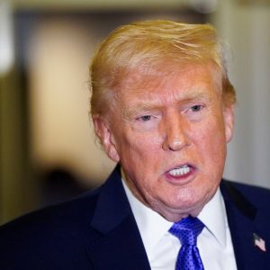 Trump says he will be involved ‘indirectly’ in Iran nuclear talks