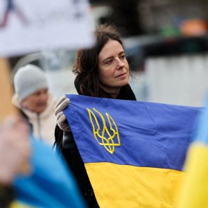 No breakthrough, no breakdown in Russia-Ukraine talks in Geneva