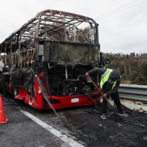 Gov. Greg Abbott deploys DPS to “prevent spillover” of Mexican cartel violence